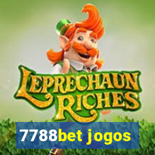 7788bet jogos